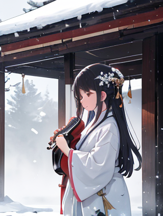 深邃情感的绽放：女生对爱情的感悟