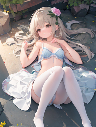 【情尽缘了：那一段感情终章】