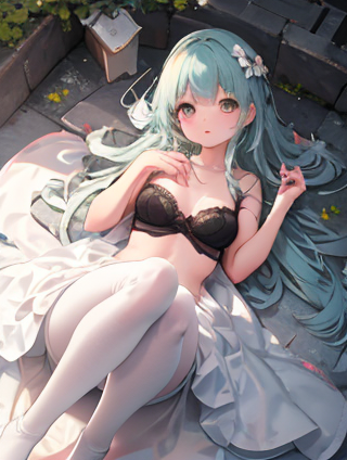 【情深不语，岁月静好】
