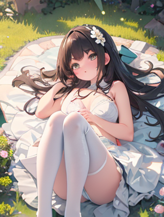 女生陷入感情无法自拔的原因