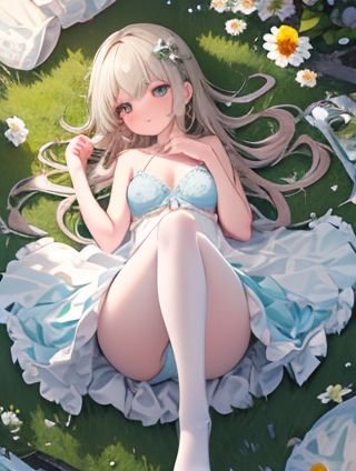 蓝色与书籍：一种色彩间的和谐共鸣