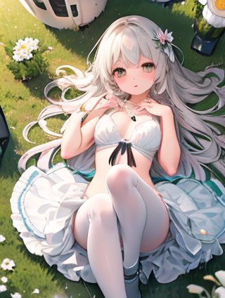 【时尚搭配：黑色半裙的三种夏日最佳配色】