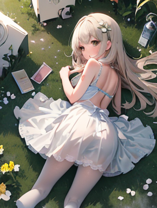 夏日轻舞——小女生的舞蹈服魅力