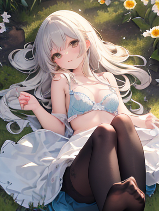 女士背心新编款式花样图解