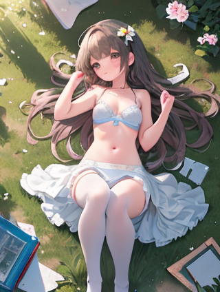 蓝色与色彩的和谐搭配：打造视觉盛宴