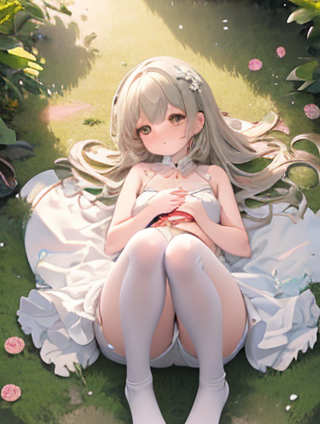 梦想中的爱情：一场女孩们的浪漫憧憬