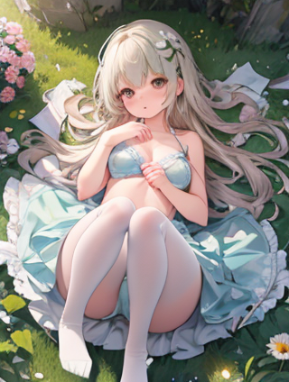 【标题】：爱如晨曦初绽