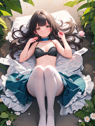 蓝色与女性时尚外套的完美配对