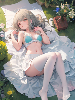 珍视深情：女孩如何回应一份真挚的感情
