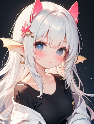 【题记】：《夜幕下的狂欢——淋漓尽致的夜晚》
