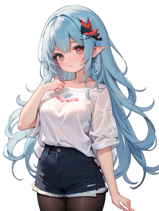 旧毛衣改造自制脖套