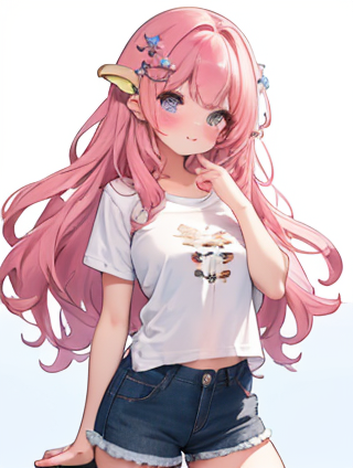 女孩的爱：在心动与成长之间