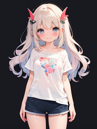 女性在爱情中的憧憬与表现
