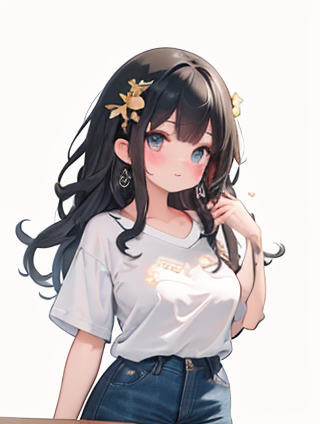 【情深不言弃：女人对男人深深的爱】
