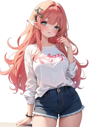 磨叽的日子