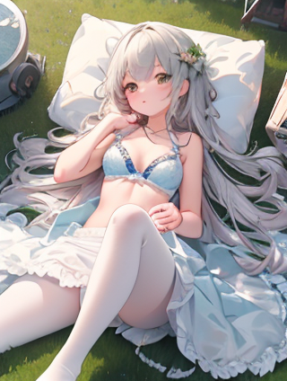 舞动青春：探索女性舞蹈打底袜与服装搭配的时尚潮流