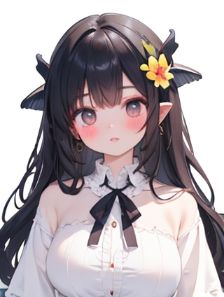 幼儿舞蹈裙吊带如何正确系法