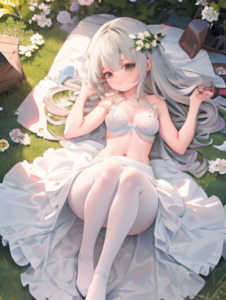 灰色裤袜与黑色皮短裙：潮流女性穿搭指南
