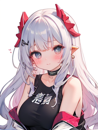 黑色与时尚服饰的完美搭配