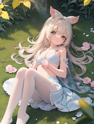 珍视深情：女孩如何回应一份真挚的感情