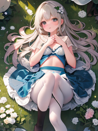 女人情感世界里的柔软与坚韧：倾听心灵的声音