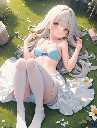 如何对爱情笑而不语：少女心事的幽默解读