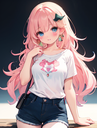 色彩的魔法：黄色与蓝色的邂逅