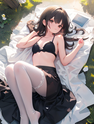 矮个子女生卡其色裤子搭配，是夏季的显高术