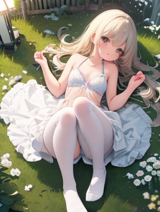 《轻盈四岁舞步：女童舞蹈服装的探索与呈现》