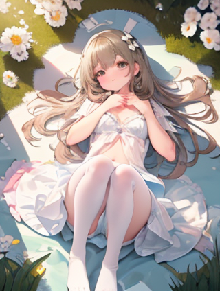 舞蹈之夏：轻盈与激情的连衣裙