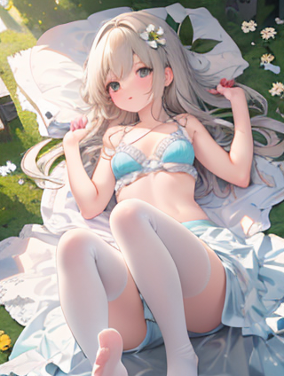夏日轻舞——小女生的舞蹈服魅力