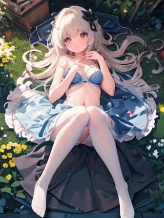磨叽的日子