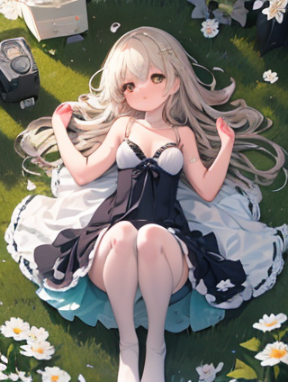 温柔的慰藉：抚平疲惫女性的心灵