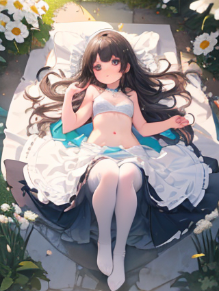 理解男性心理：一幅画中的微妙与奥秘