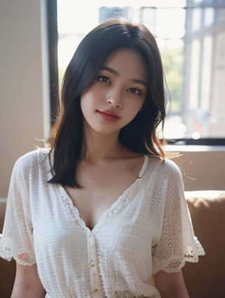 白色打底衣舞蹈服：女性舞蹈的清雅之选