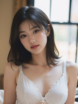 黑色与白色和粉色图案的完美邂逅：显白新风尚