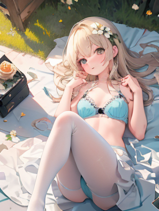 选择适合初中的女生卫生用品