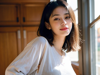爱在笔尖，情于心间——女人对爱情的千般滋味