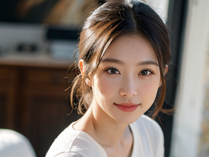【黑色打底衫的夏日多变风格：打造轻盈又时髦的女性造型】