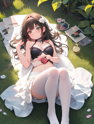 女人的情怀：并非贪婪