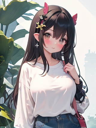 初恋：那一份独特的少女情怀