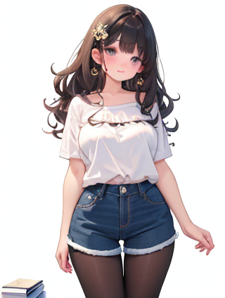 蓝色男生的时尚魅力：一种独特的色彩美学