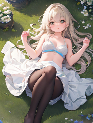 少女的心愿：那一抹温柔的爱恋