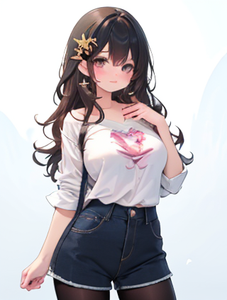 女人情感世界里的柔软与坚韧：倾听心灵的声音