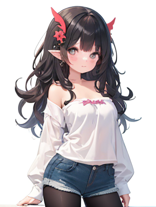 短靴配什么裤子好看女图片冬季