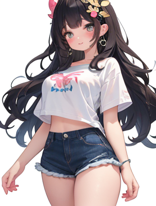 【黑色打底衫穿搭：与色彩的对话——探寻适合你的完美配色】