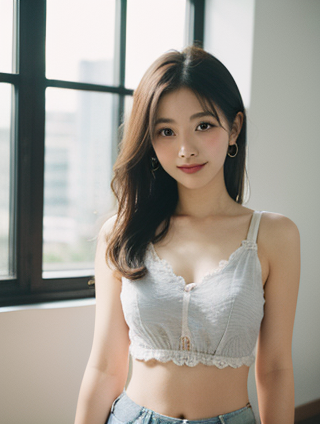 女性对爱情执着的句子简短