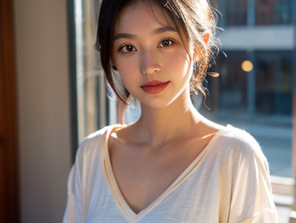 不同女性在爱情中的多面态度：从依赖到独立的美丽旅程