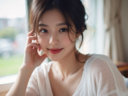 女人的心灵与爱情：细腻的情感世界