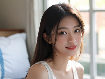 爱如繁星，璀璨却陨落于时光深处